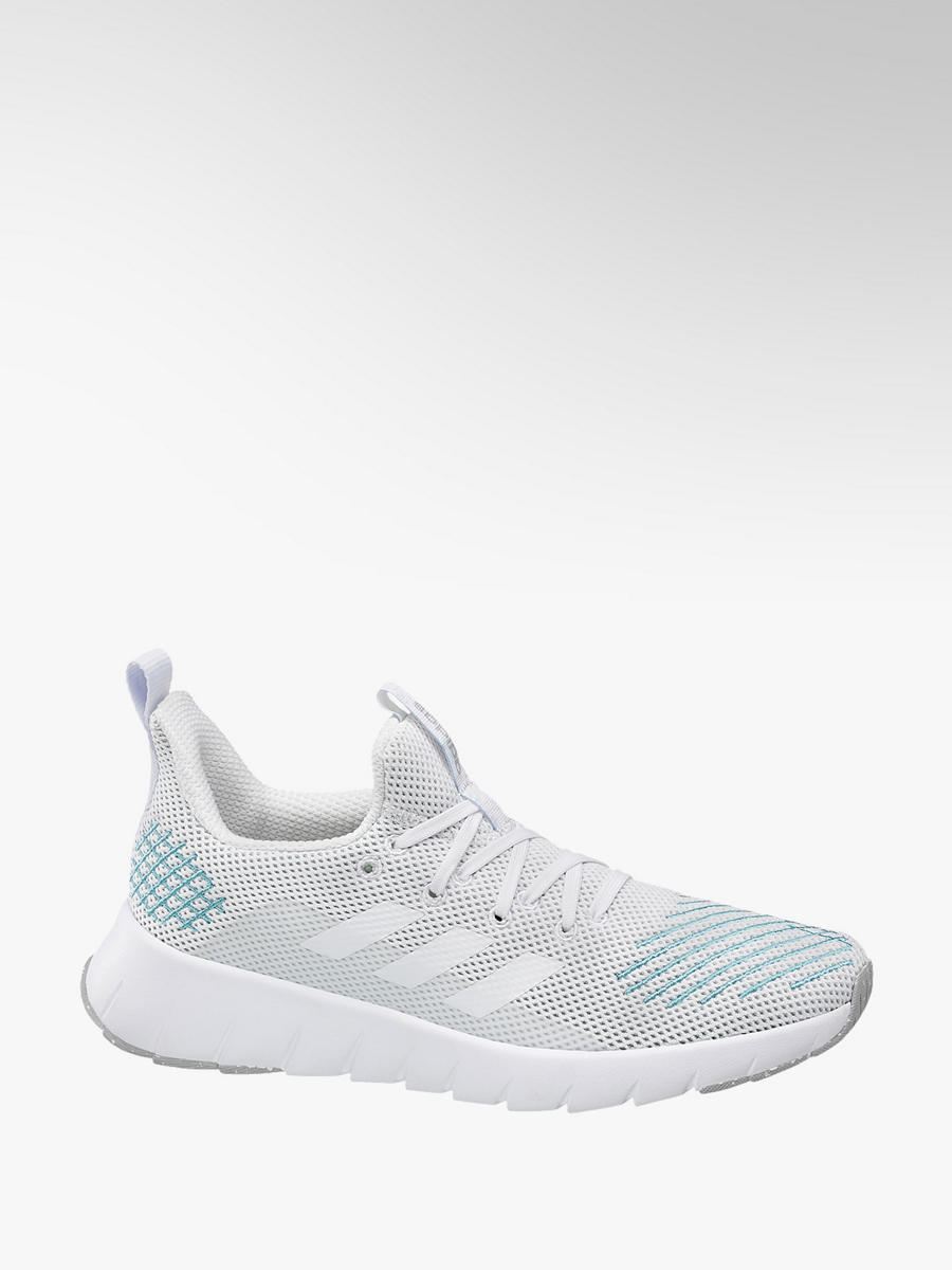 Sneaker Asweego Parley von adidas in weiß - DEICHMANN Sneaker Asweego Parley von adidas in weiß - DEICHMANN